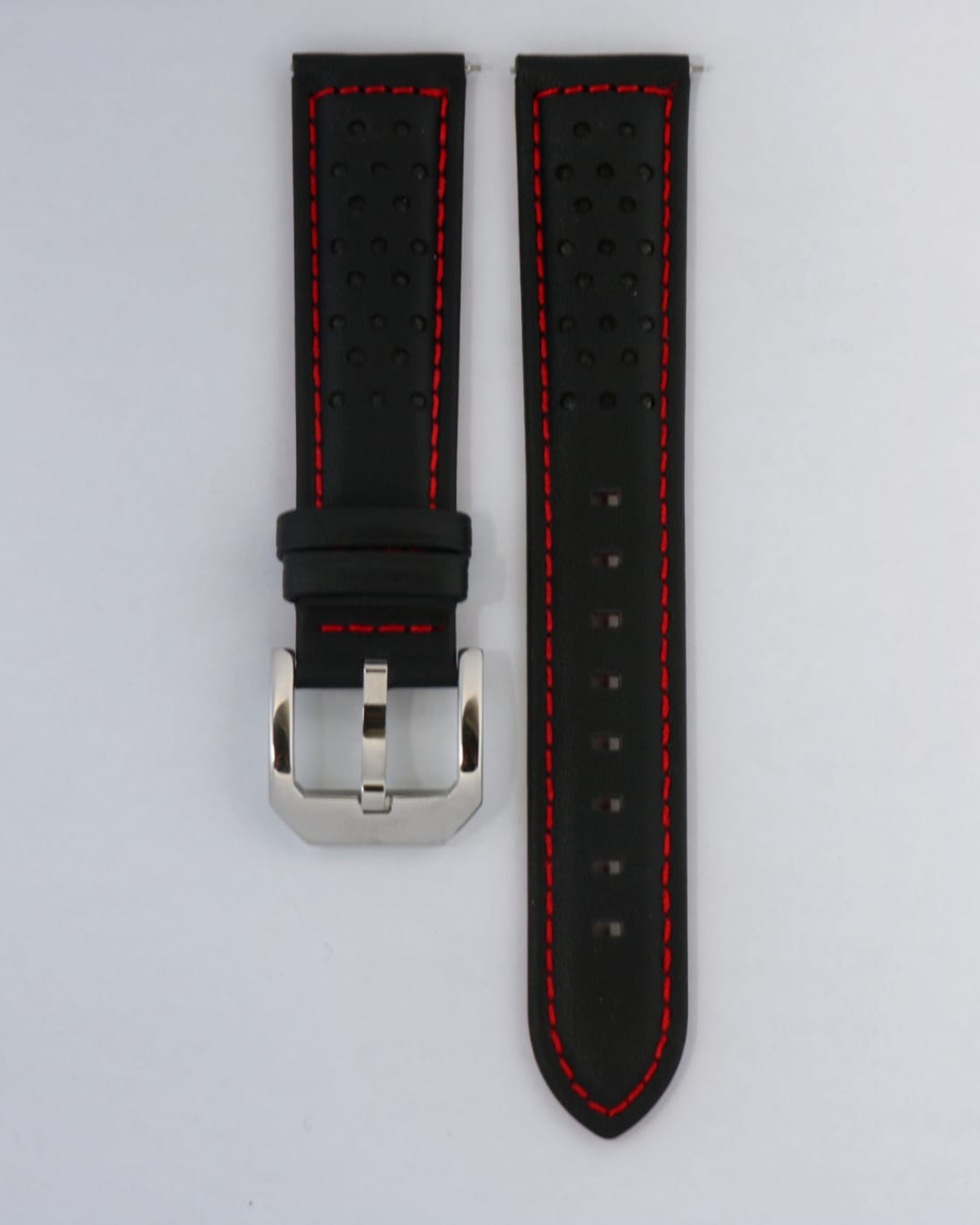 Cinturino in pelle