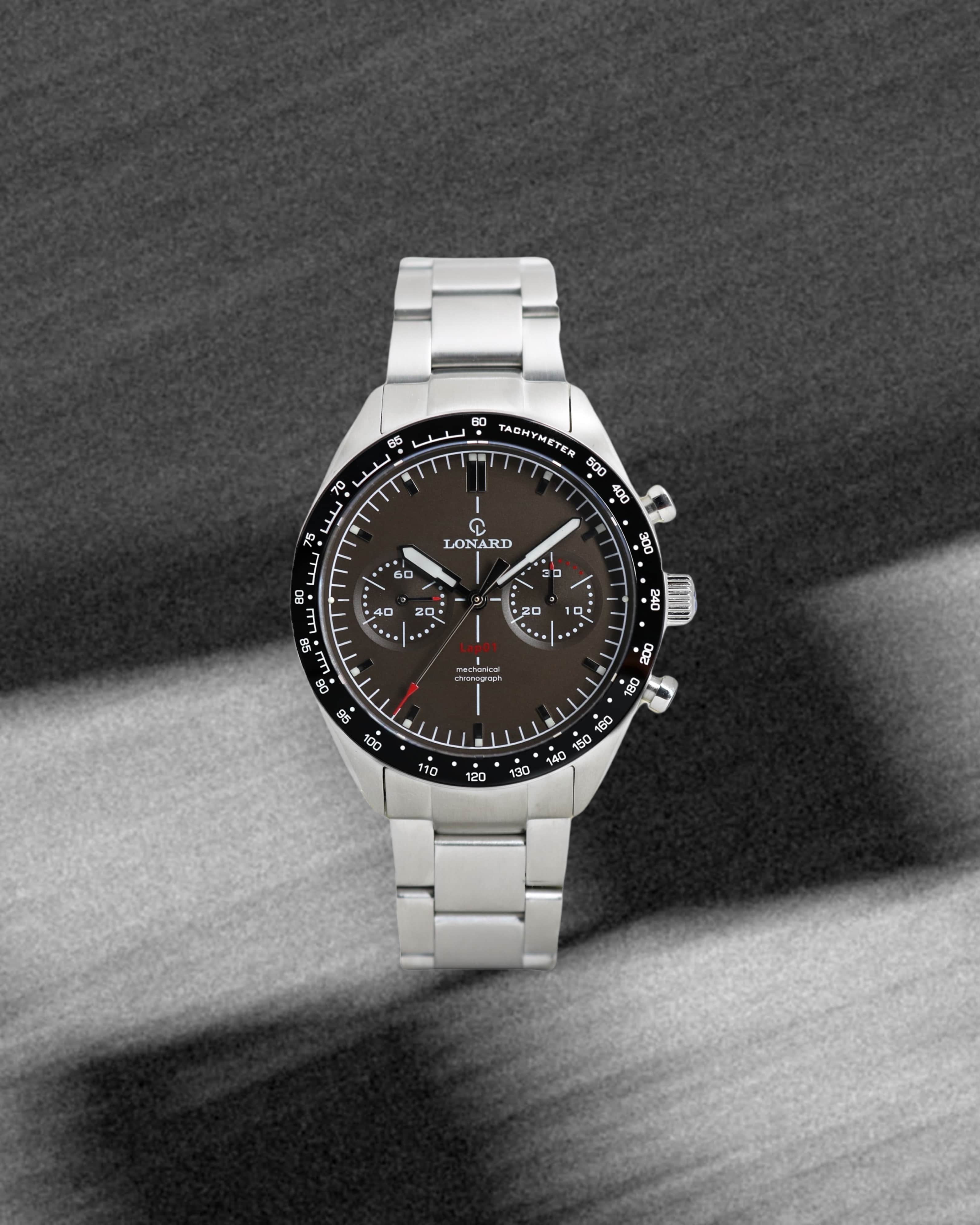 Lonard Watches - Lap 01 Coffee Limited Edition.jpg__PID:8236e42e-aa19-4b4b-8660-7b768cef6d21