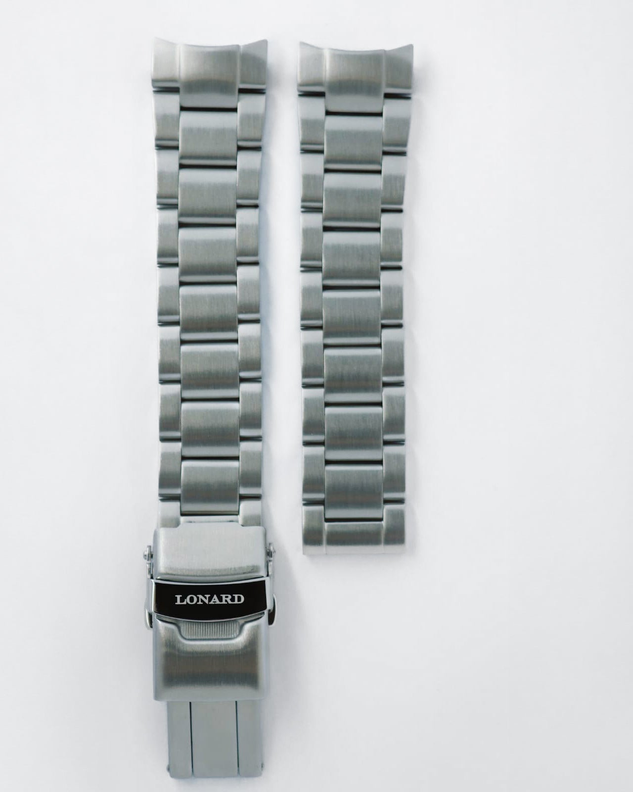 Steel Bracelet