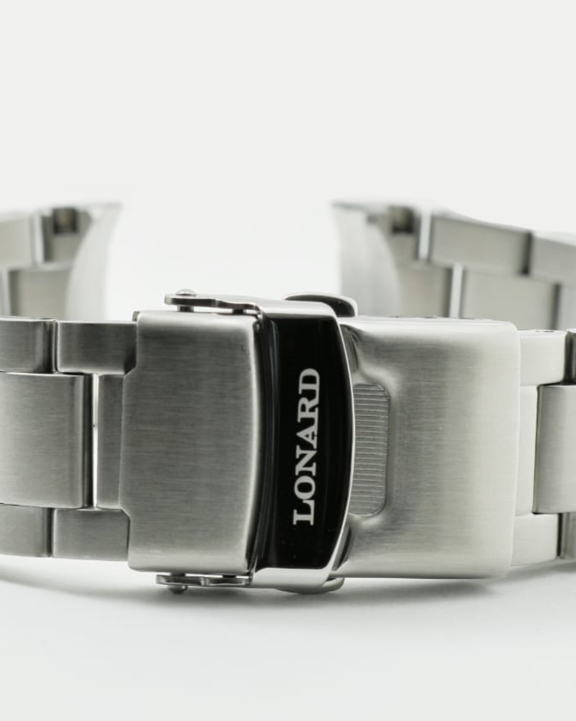 Steel Bracelet