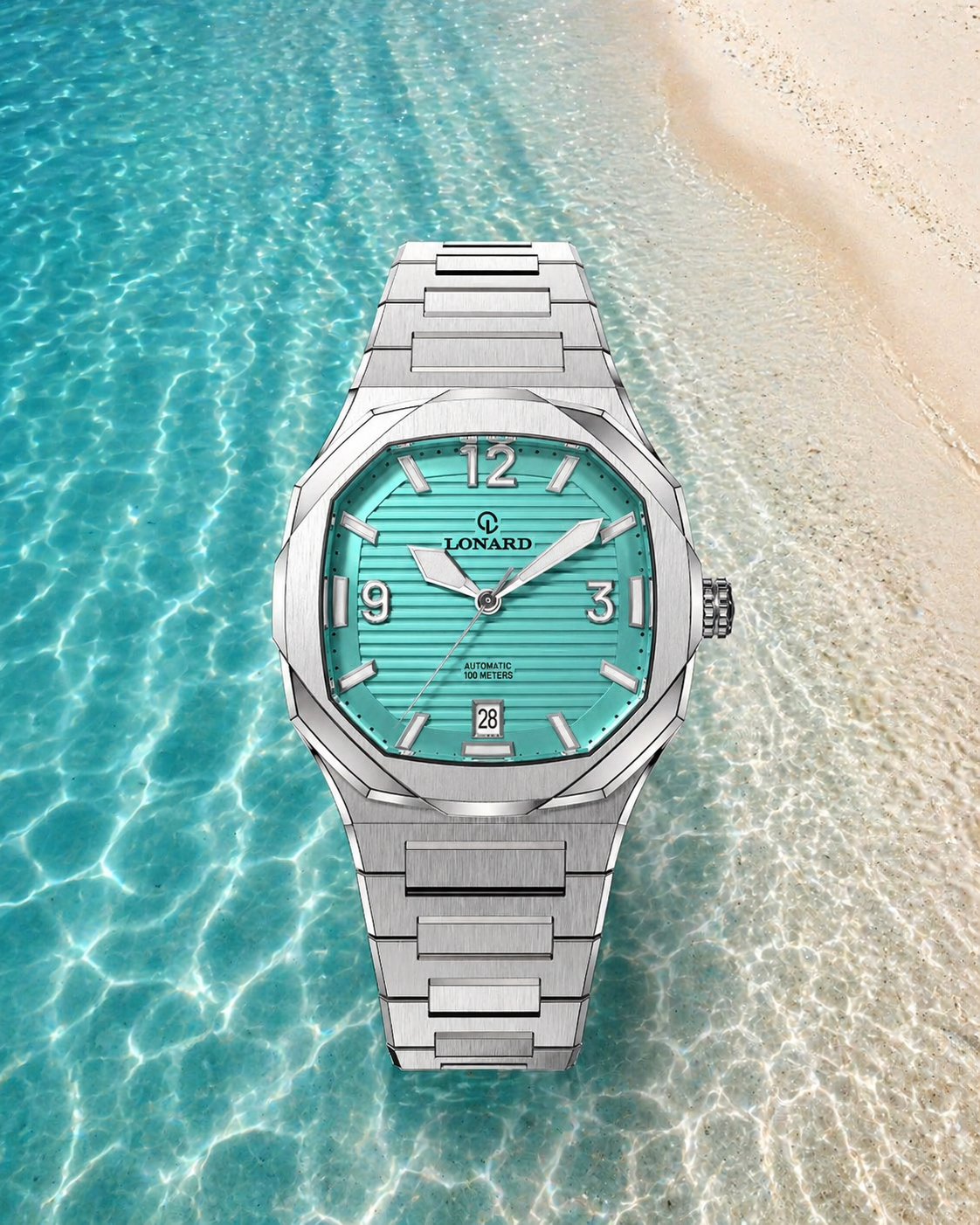 Infinity Clear Water