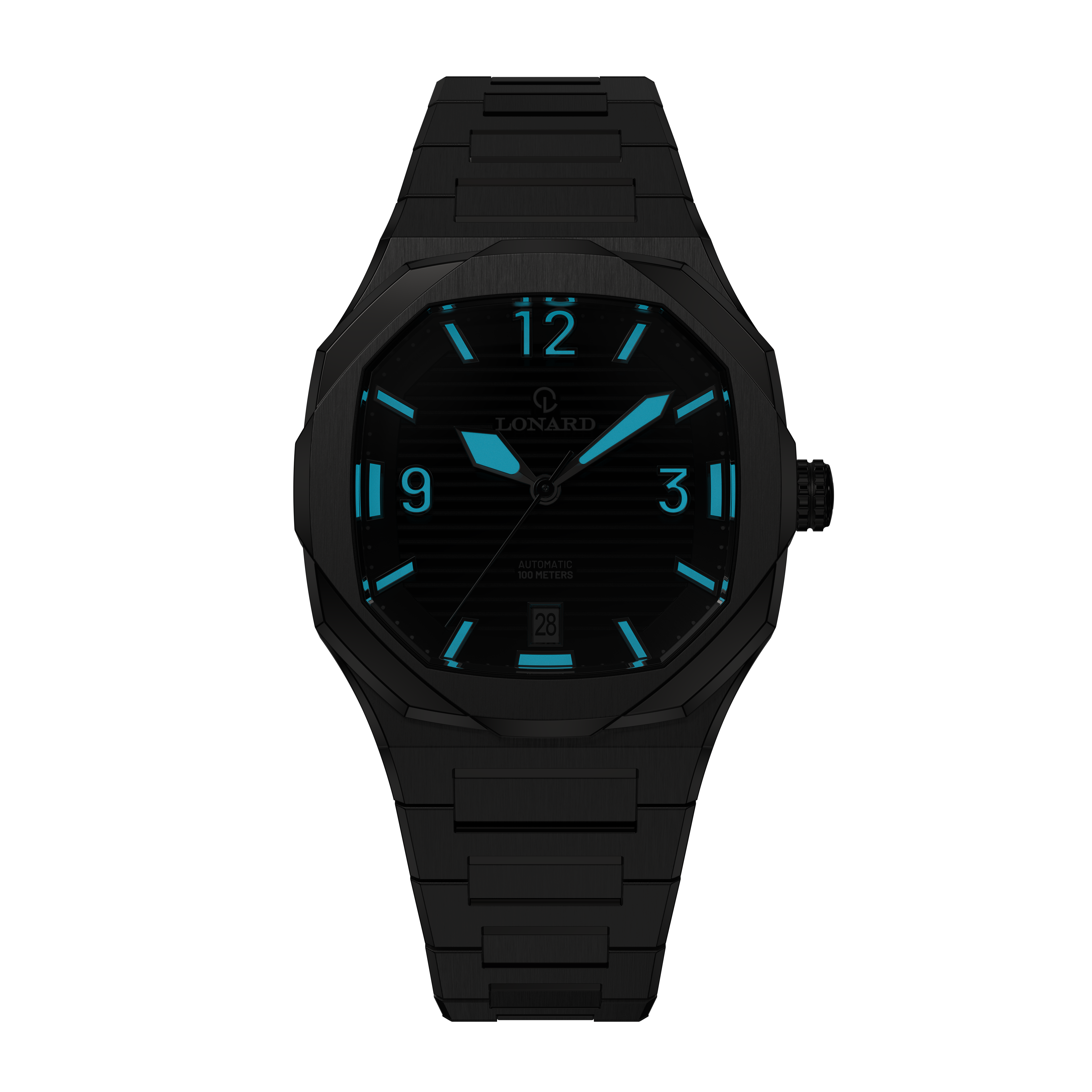 Infinity Obsidian