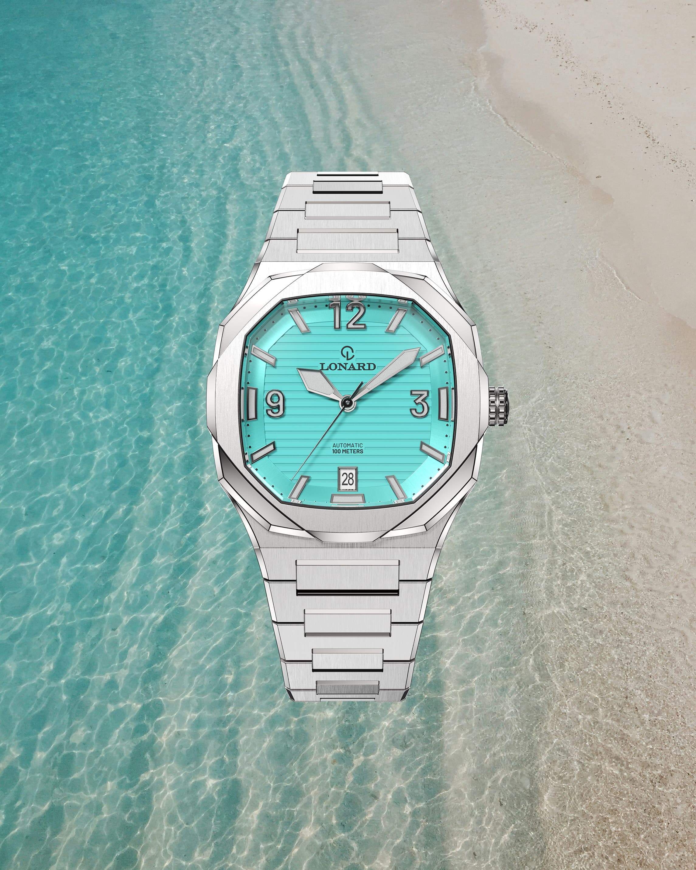 Infinity Clear Water