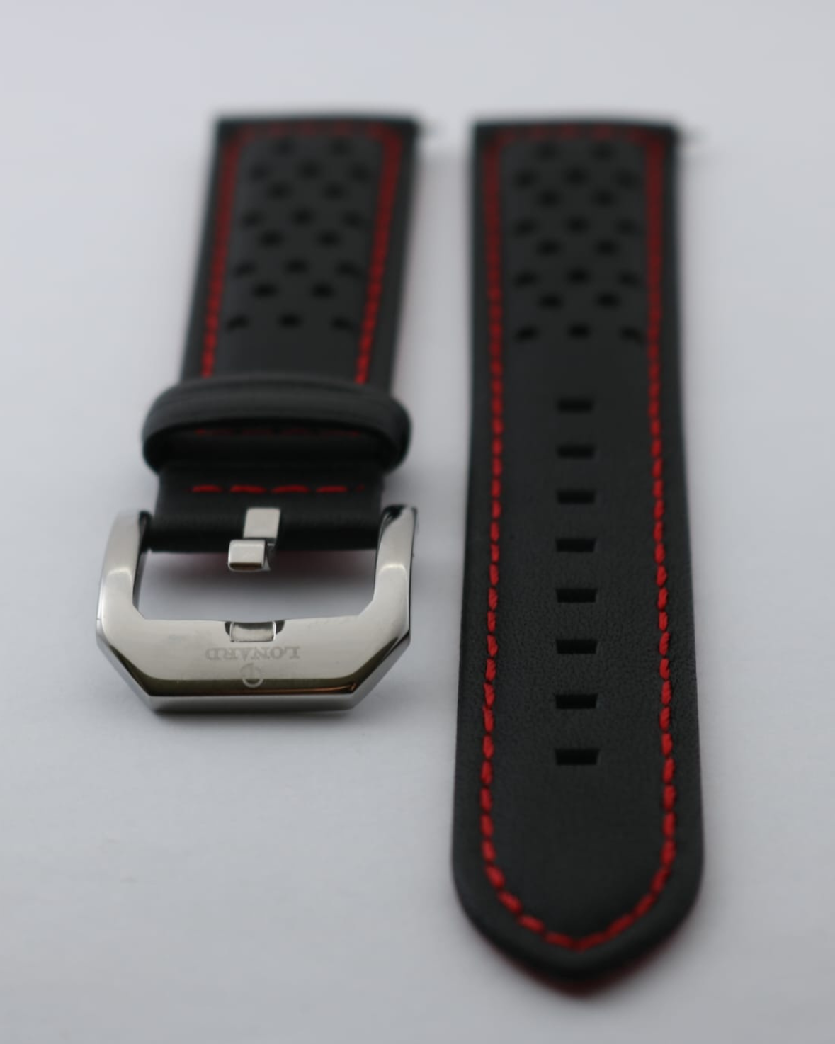 Cinturino in pelle