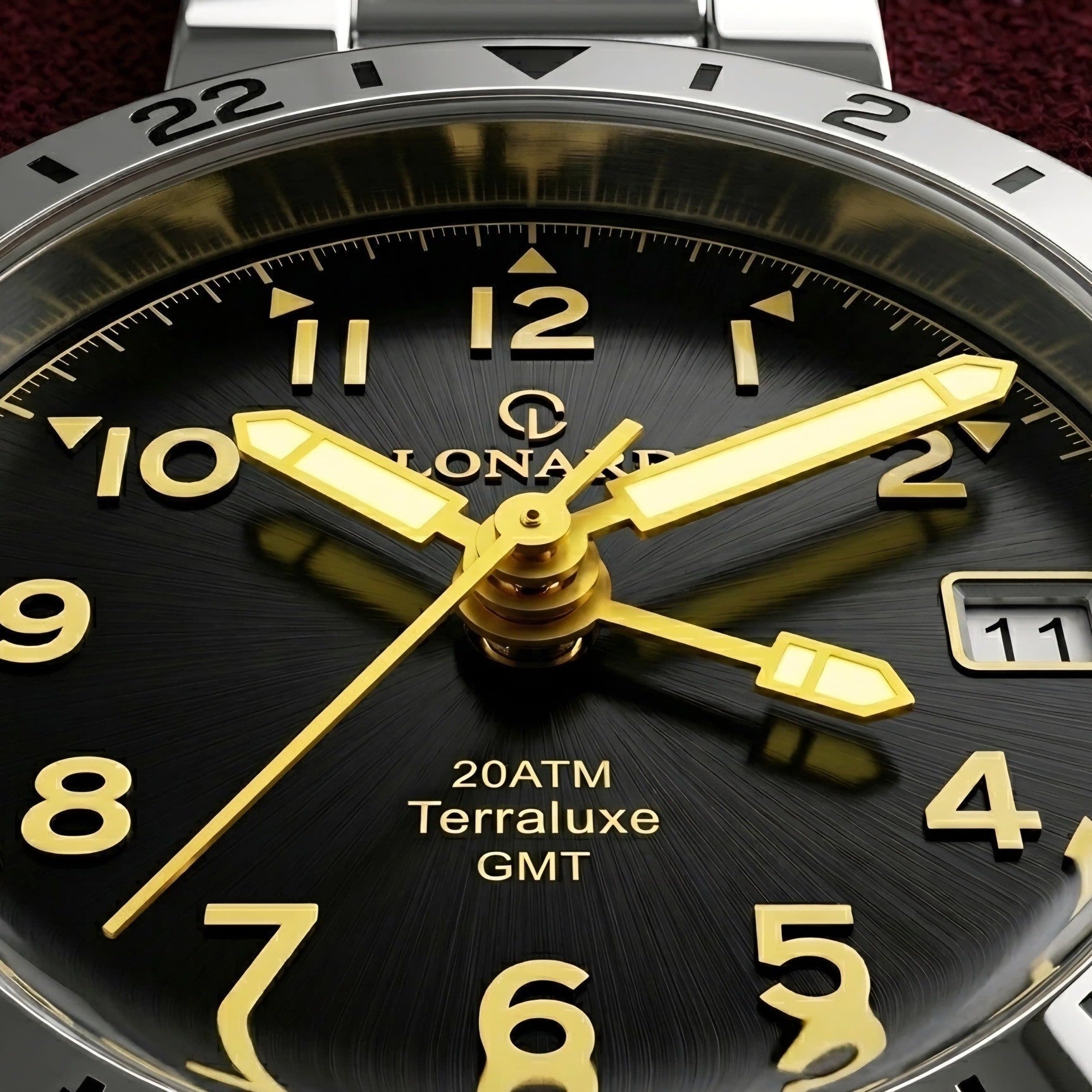 Terraluxe